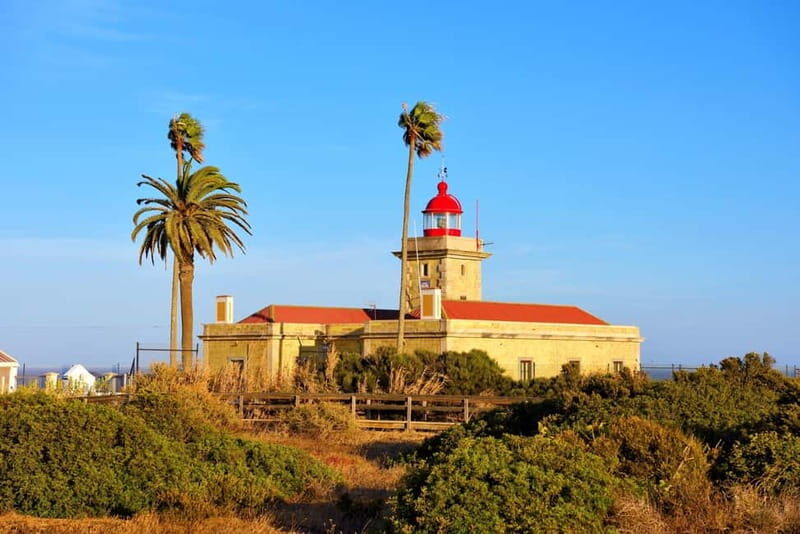 From Lisbon: Lagos & Albufeira Day Tour in the Algarve - From Rossio Square to the Algarve: what the 12-hour schedule feels like