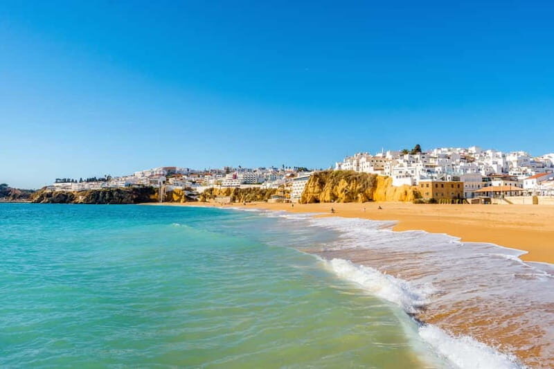 From Lisbon: Lagos & Albufeira Day Tour in the Algarve - Should you book this Lagos & Albufeira day tour?
