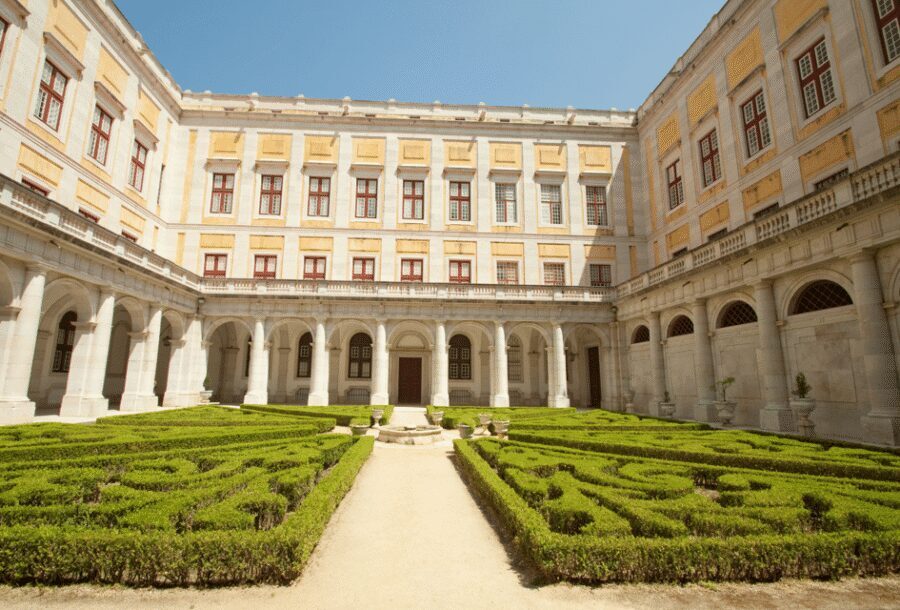 From Lisbon: Mafra Palace and Ericeira - Heritage and the Portuguese Coast - Should you book? My practical take