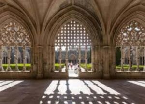 From Lisbon: Medieval Tour, Batalha, Tomar, Alcobaça, Óbidos - The Van Ride: Comfort, Timing, and Getting Started Smoothly