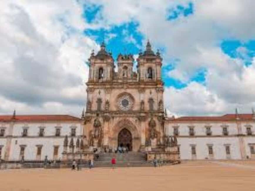 From Lisbon: Medieval Tour, Batalha, Tomar, Alcobaça, Óbidos - Price and Value: What $364 Per Group Really Covers