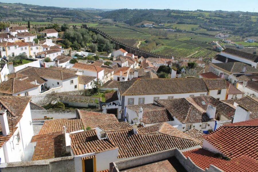From Lisbon: Óbidos and Mafra Palace Private Tour - The full 6-hour format: where your time actually goes