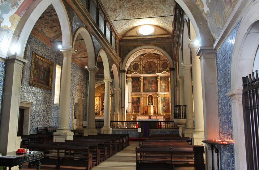 From Lisbon: Óbidos and Mafra Palace Private Tour - Who this tour suits best (and who should consider something else)