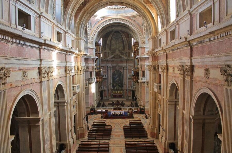 From Lisbon: Óbidos and Mafra Palace Private Tour - Quick tips to make the day run smoother