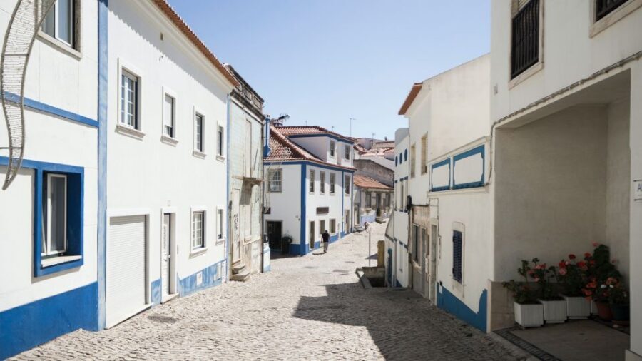 From Lisbon or Cascais: Mafra, Ericeira, and Queluz Day Tour - FAQ