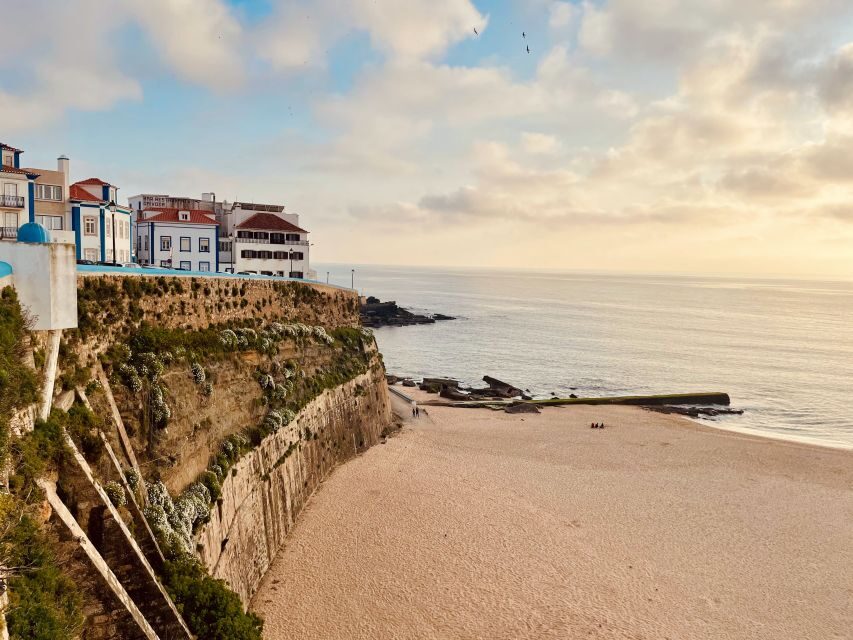 From Lisbon or Cascais: Mafra, Ericeira, and Queluz Day Tour - Price and value: what $94 really covers