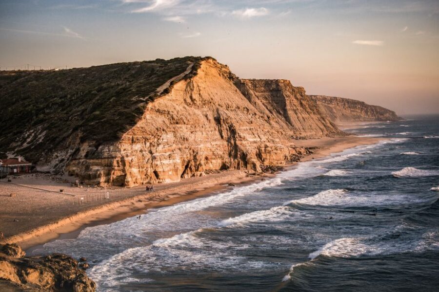From Lisbon or Cascais: Mafra, Ericeira, and Queluz Day Tour - Guide style matters: the Gonçalo effect