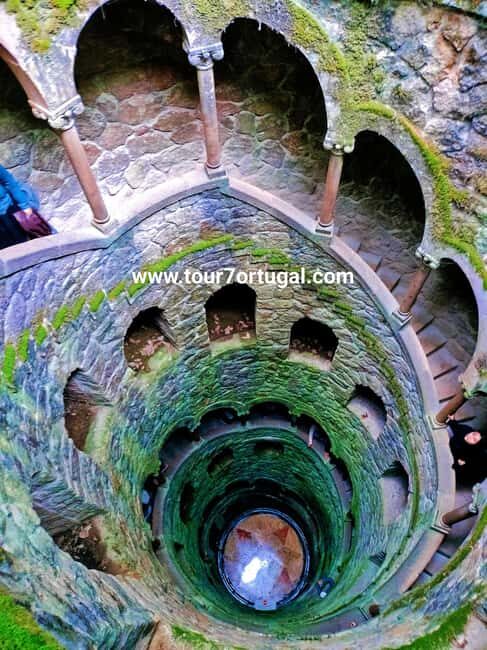 From Lisbon: Pena Palace, Regaleira, Monserrate & Cabo Roca - A smart day route: palaces plus the Atlantic edge of Europe