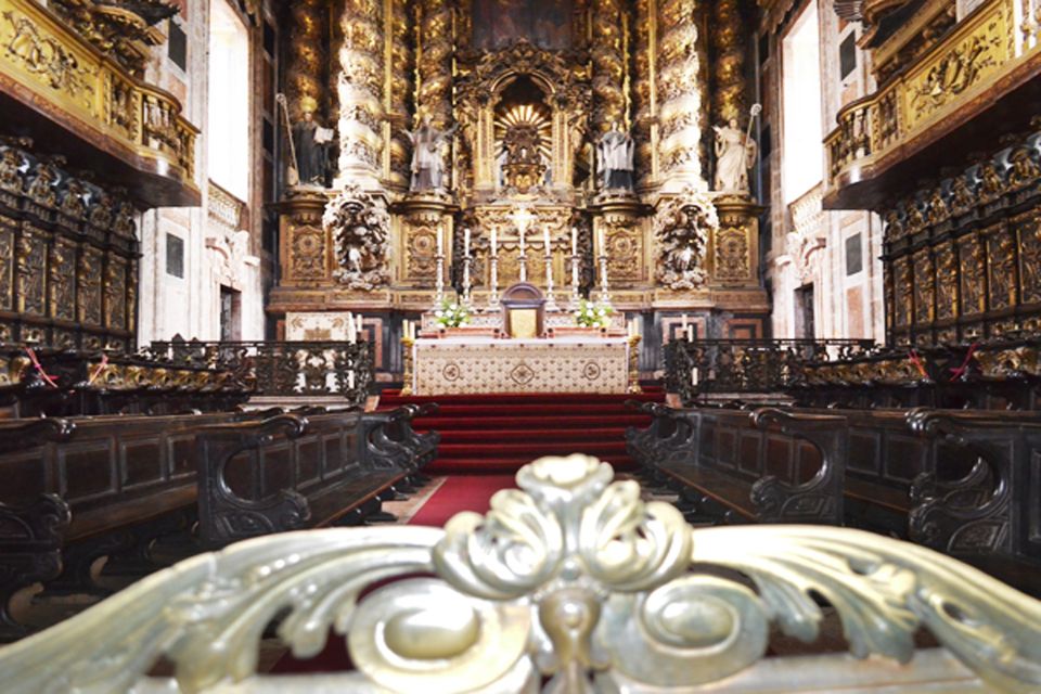 From Lisbon: Porto Full-Day Private Tour - Price and Logistics: Does $931 Per Group Make Sense?