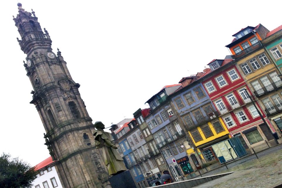 From Lisbon: Porto Full-Day Private Tour - Should You Book the Lisbon to Porto Private Day Trip?