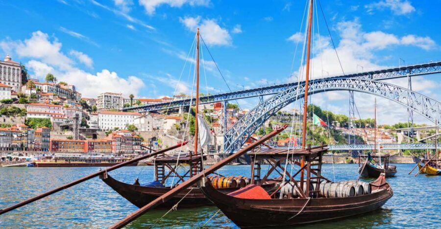 From Lisbon: Porto Private Full-Day Tour - Key Points You’ll Care About