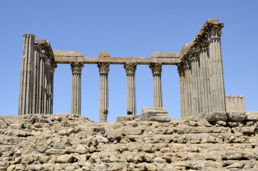 From Lisbon: Private Customized Small-Group Tour to Evora - Key points before you go