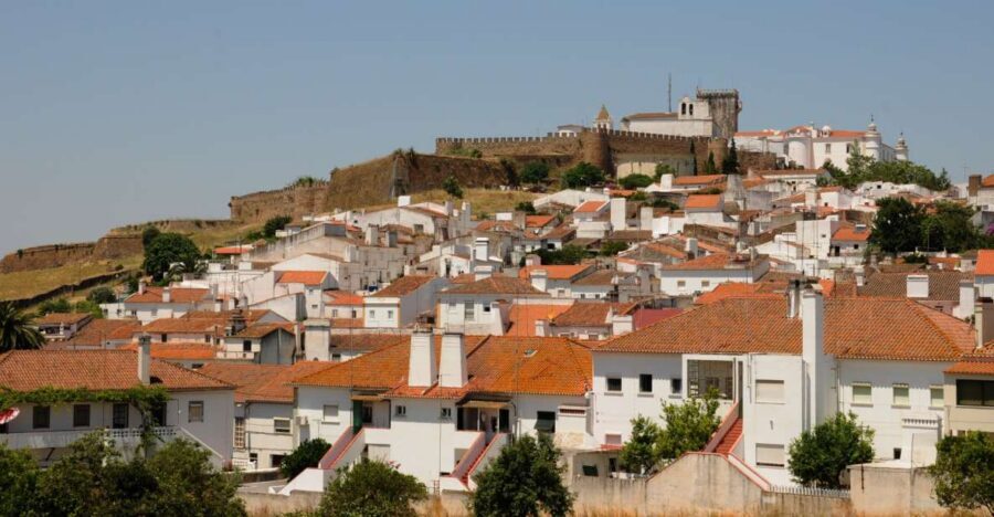 From Lisbon: Private Customized Small-Group Tour to Evora - The Lisbon Pickup: Where the Day Feels Easiest