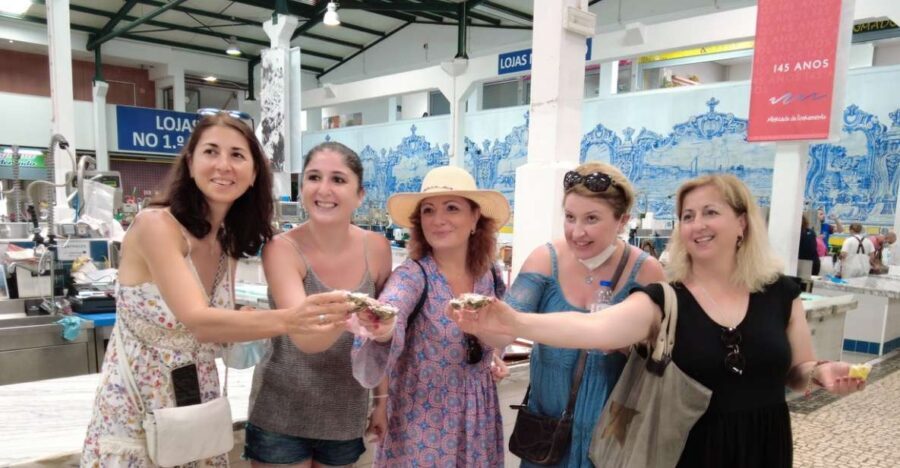 From Lisbon: Private Scenic Wine Tour in Arrabida - Why Arrábida Natural Park feels like Portugal you can still breathe in