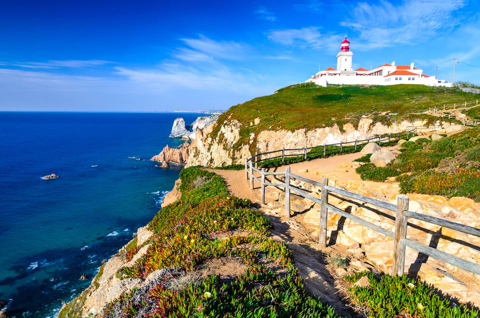 From Lisbon: Private Sintra Sightseeing Tour - Key Things I’d Plan Around
