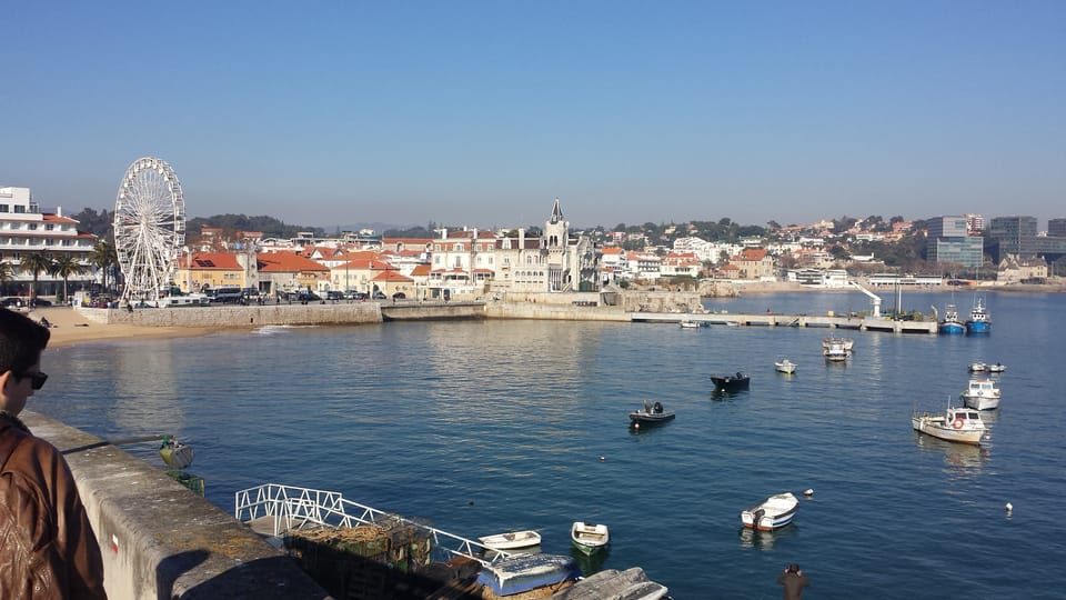From Lisbon: Private Sintra Sightseeing Tour - Price and Value: What $104 Covers and What You’ll Still Pay For