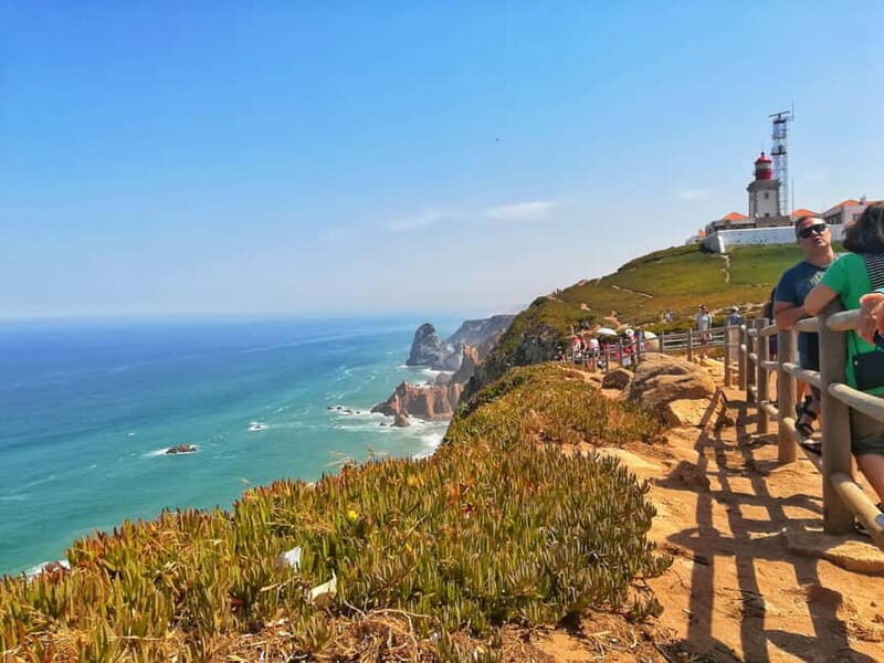 From Lisbon - Regaleira, Cabo da Roca, Forest & True Sintra - Quinta da Regaleira: the guided palace visit that anchors the day