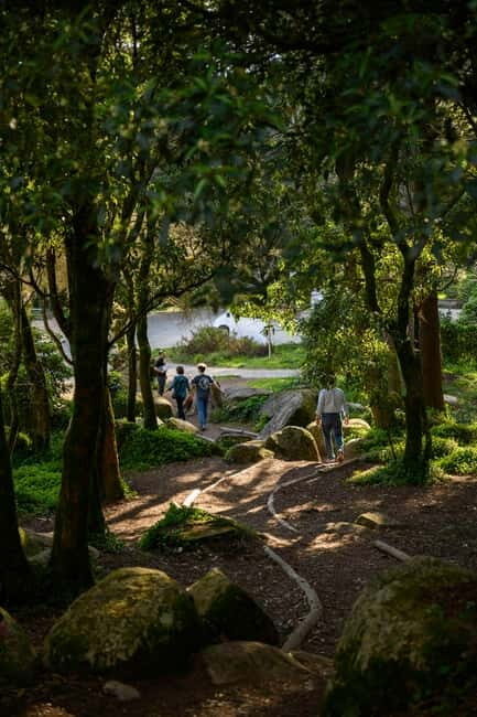 From Lisbon - Regaleira, Cabo da Roca, Forest & True Sintra - Value and what you’ll pay extra on the day