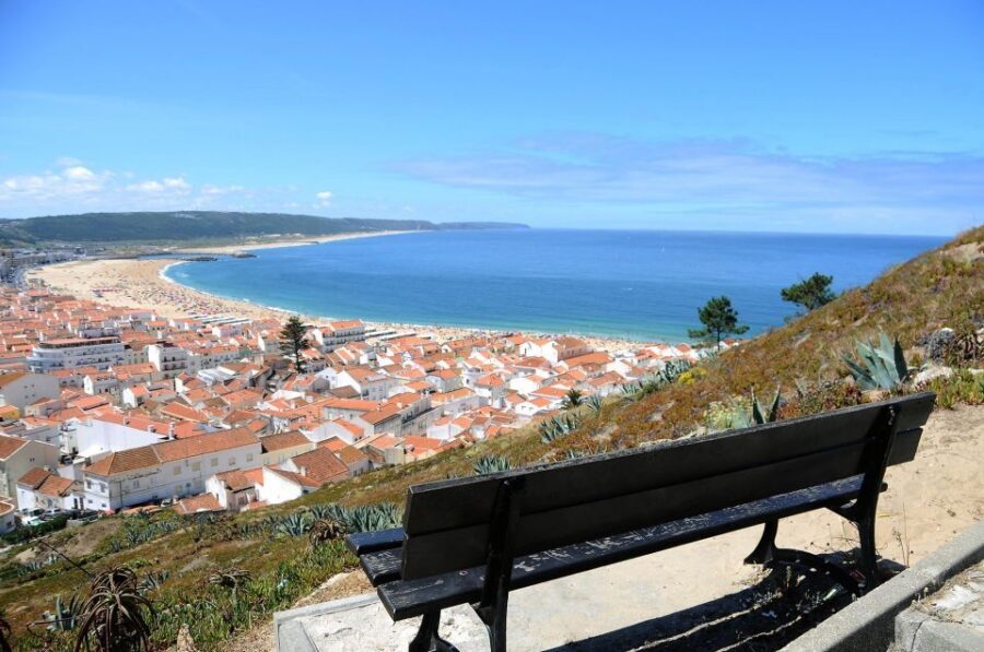 From Lisbon: Shared Tour to Fátima, Óbidos, Batalha e Nazaré - Timing, transportation, and why 7 hours can work (if you plan your energy)