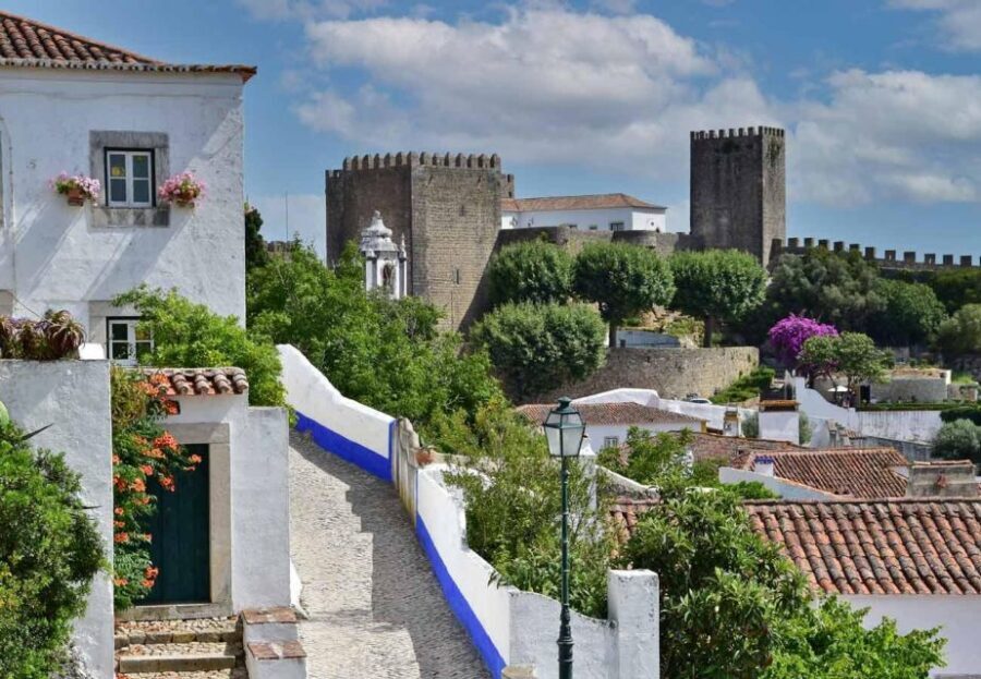 From Lisbon: Shared Tour to Fátima, Óbidos, Batalha e Nazaré - Price and value: is $129 fair for this route?