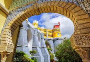 From Lisbon: Sintra and Cabo da Roca Tour with Hidden Gems - Cascais walk and the Atlantic Road drive