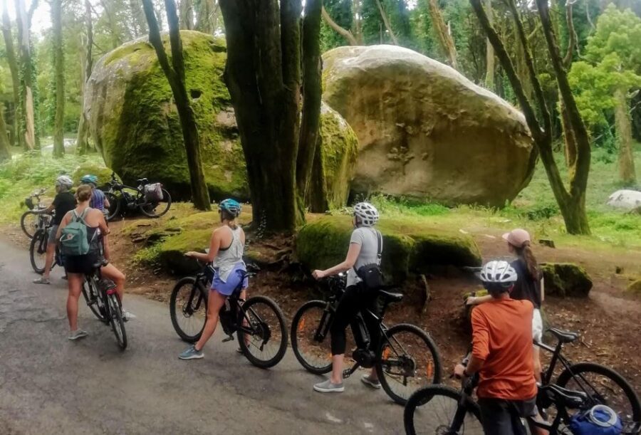 From Lisbon: Sintra and Cascais E-Bike Tour - Why Sintra and Cascais Work So Well by E-Bike