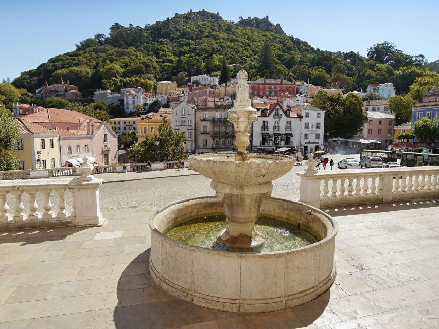 From Lisbon: Sintra and Quinta da Regaleira Private Day Trip - Key highlights worth your attention