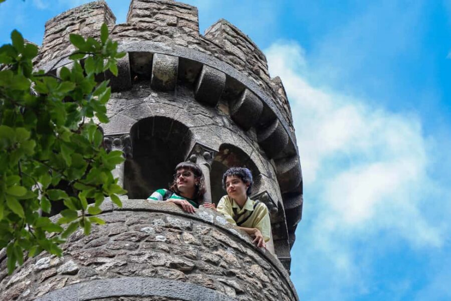 From Lisbon: Sintra and Quinta da Regaleira Tour - Why Sintra Feels Like a Storybook Dream