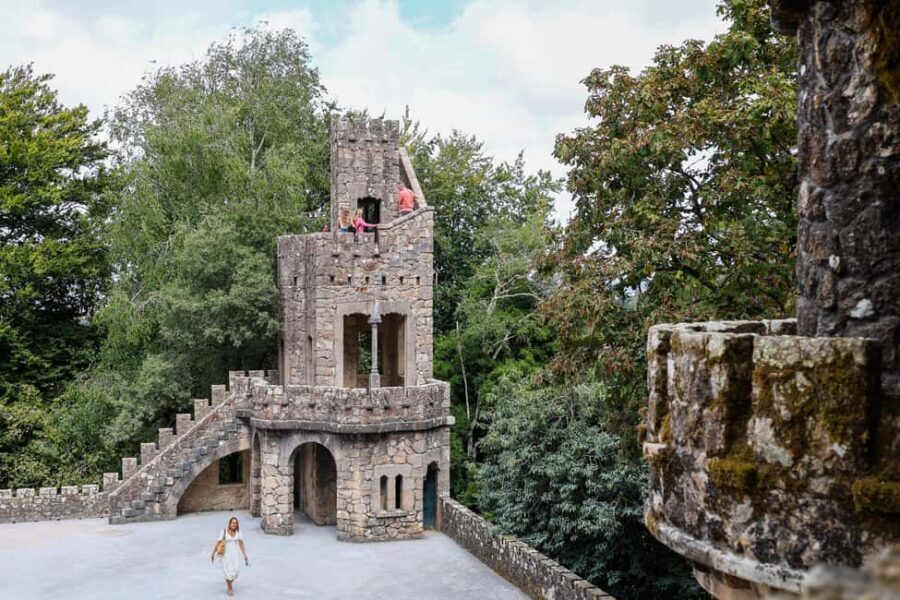From Lisbon: Sintra and Quinta da Regaleira Tour - Who This Tour Suits Best (And Who Might Want Something Different)