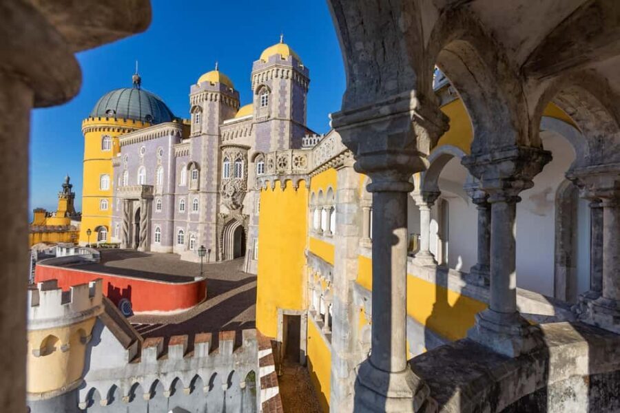 From Lisbon: Sintra Cascais Guided Tour with a Local Expert - Price and value: what $193 covers (and what it doesn’t)