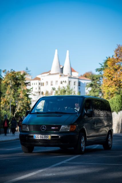 From Lisbon: Sintra Highlights Full Day Private Tour - How the 9-hour Lisbon-to-Sintra schedule keeps the day moving