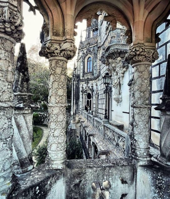 From Lisbon: Sintra Highlights Full Day Private Tour - What you get for the $589 per person (and what you still pay for)
