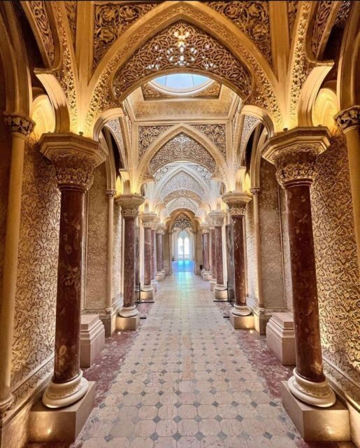 From Lisbon: Sintra Highlights Full Day Private Tour - Who this tour is best for