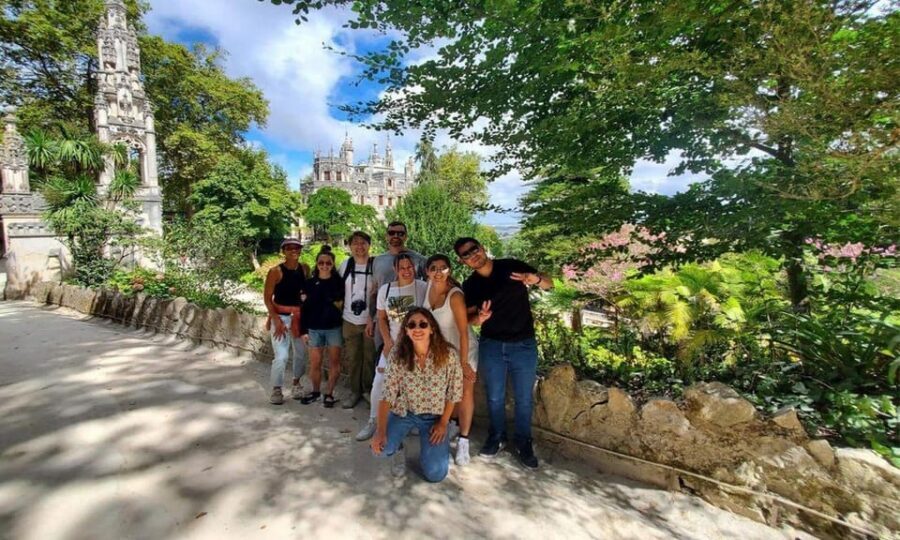From Lisbon: Sintra, Pena Palace and Regaleira Day Trip - Who this tour is best for (and who should skip it)