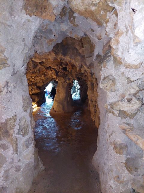 From Lisbon: Sintra Private tour Half-Day in a premium car - How your guide turns Sintra into a timed route (and not a crowd trap)