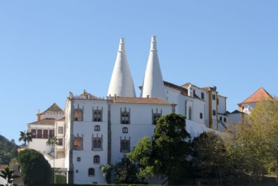 From Lisbon: Sintra to Cascais Full-Day Guided E-Bike Tour - Meeting point near Martim Moniz: a simple way to avoid stress