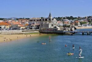 From Lisbon: Sintra Wine Experience - Sintra first: getting your bearings before the wine