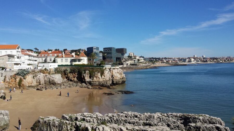From Lisbon: Sintra Wine Experience - Colares cellars: what makes this appellation so special