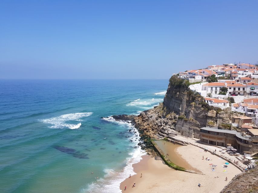From Lisbon: Sintra Wine Experience - Price and logistics: is $171 per person good value?