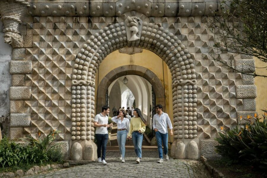 From Lisbon: Sintra with Pena Palace and Cabo da Roca by 4WD - Price and value: is $235 per person worth it?
