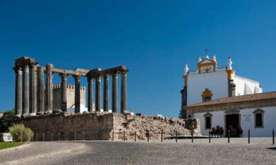 From Lisbon: Small-Group Day Tour to Évora and Monsaraz - The 9-hour schedule: how the pacing works from Lisbon