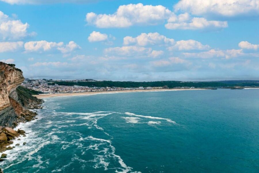 From Lisbon: Tansfer to Porto with stops until 3 cities - Key points that matter before you book