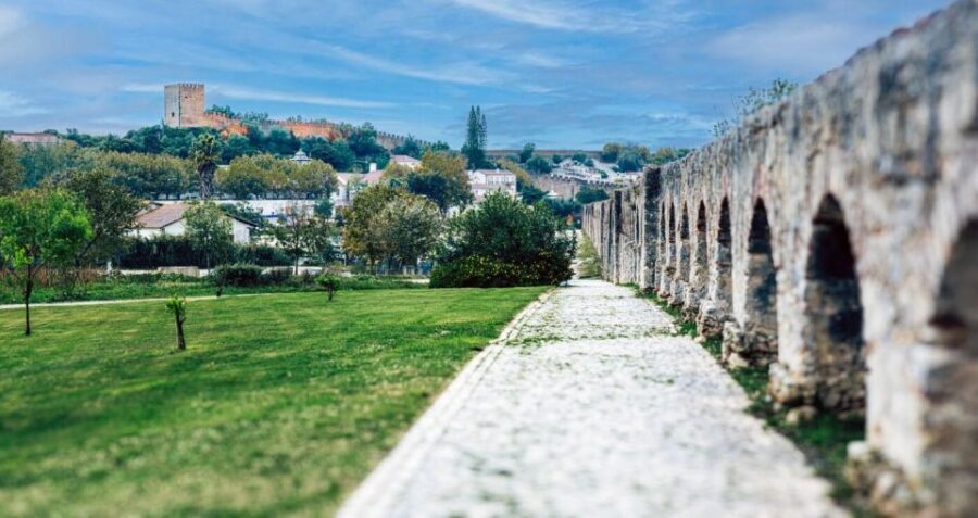 From Lisbon: Tansfer to Porto with stops until 3 cities - How to choose your 3 stops (simple, smart strategy)