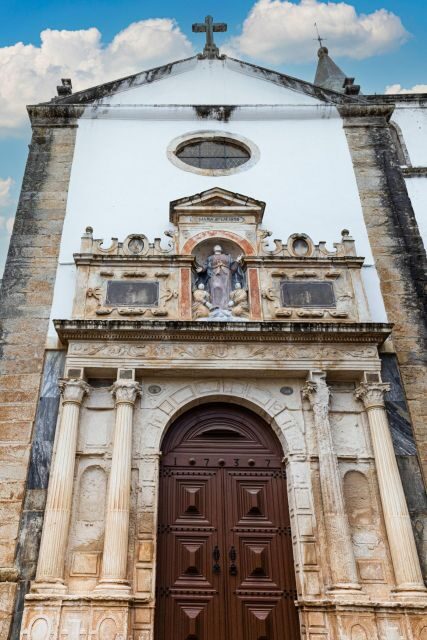 From Lisbon: Tansfer to Porto with stops until 3 cities - Turning a transfer into a mini Portugal trip