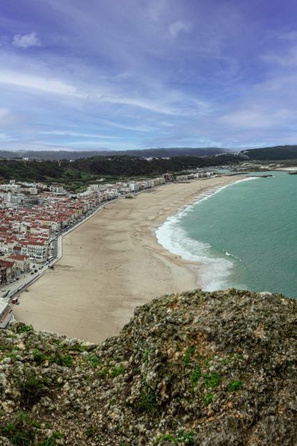 From Lisbon: Tansfer to Porto with stops until 3 cities - Price and logistics: what $481 per group really buys