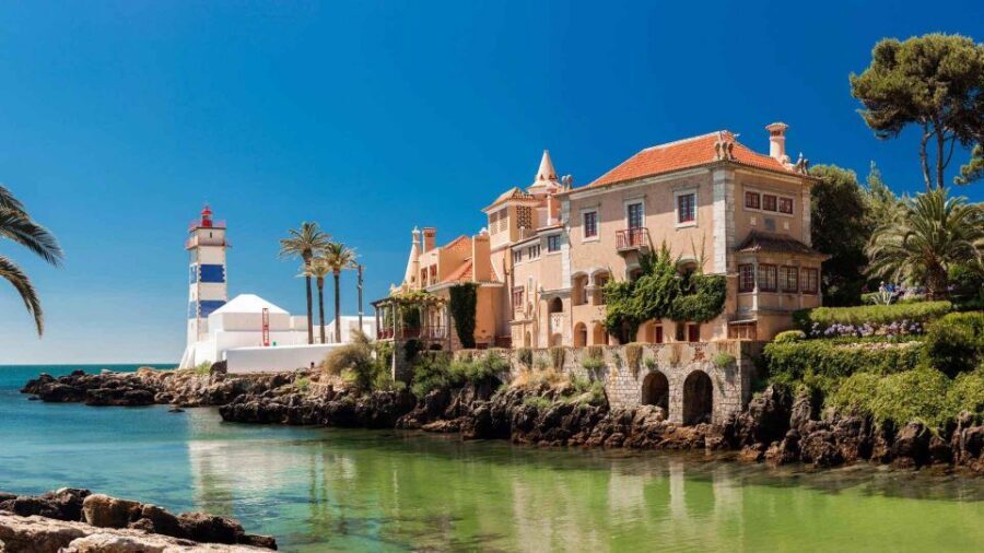 From Lisbon: Tour Sintra, Pena Palace, Regaleira and Cascais - Who This Tour Fits Best (and Who Might Want Another Plan)