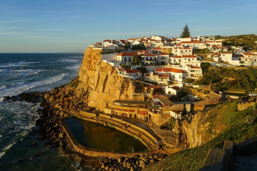 From Lisbon: Tour Sintra, Pena Palace, Regaleira and Cascais - Quinta da Regaleira: The “Symbolic” Stops That Actually Feel Fun