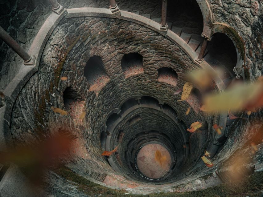From Lisbon: Tour Sintra, Pena Palace, Regaleira and Cascais - Price and Value: What You’re Really Paying For