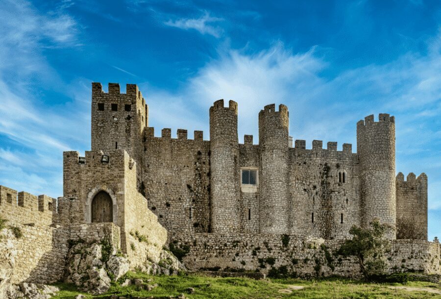 From Lisbon: Tour to Óbidos and Nazaré - Medieval Village, Sour Cherry and Iconic Beaches - Why Óbidos and Nazaré pair so well in one Lisbon day
