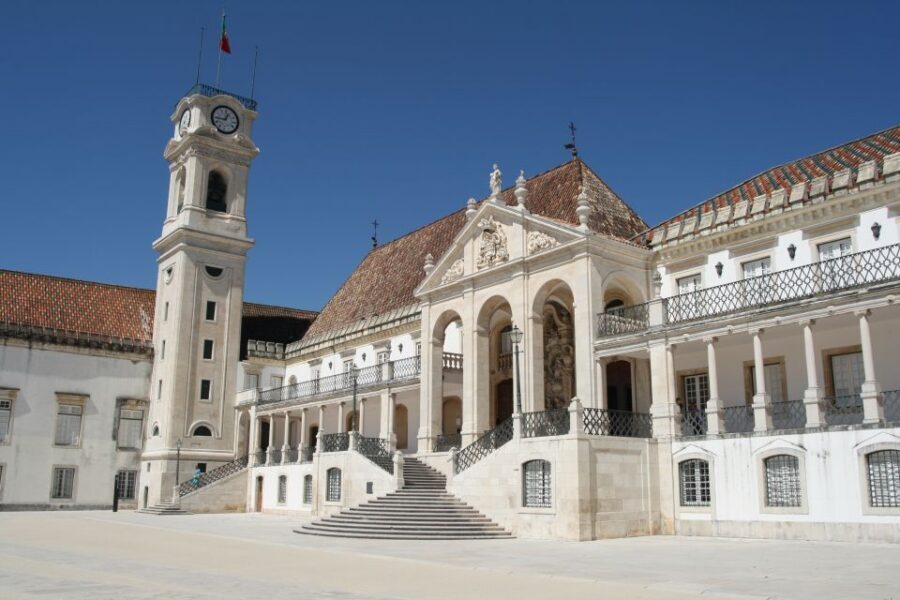 From Lisbon: Town-Hopping Transfer to Porto - A Private 8-Hour Ride That Feels Like a Mini Tour